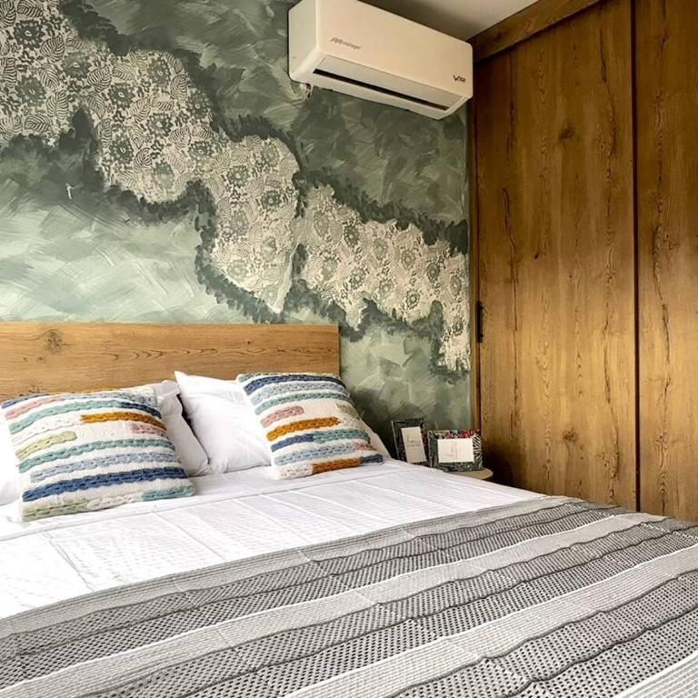 Lujo y Confort Completo - Apto Moderno 2 Hab con Aire - Apartamento de 2 dormitorios - 15