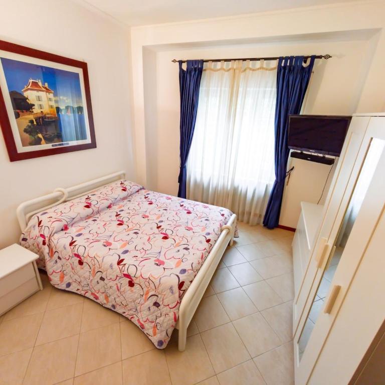 Casa Del Colle - Appartamento con 2 Camere da Letto - 5