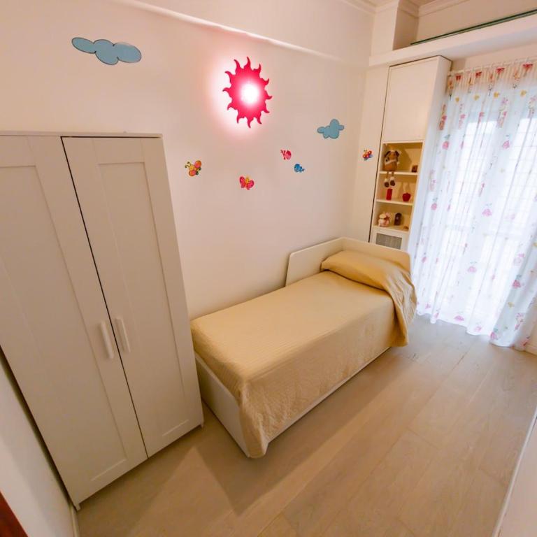 Casa Del Colle - Appartamento con 2 Camere da Letto - 9