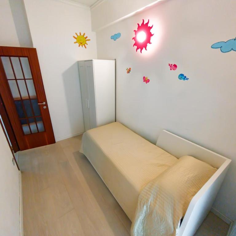 Casa Del Colle - Appartamento con 2 Camere da Letto - 13