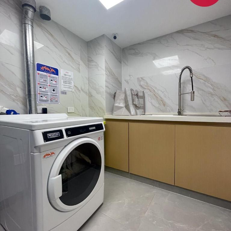 Rent2888 Viel - One-Bedroom Apartment - 2