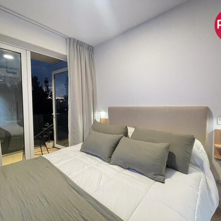 Rent2888 Viel - One-Bedroom Apartment - 5