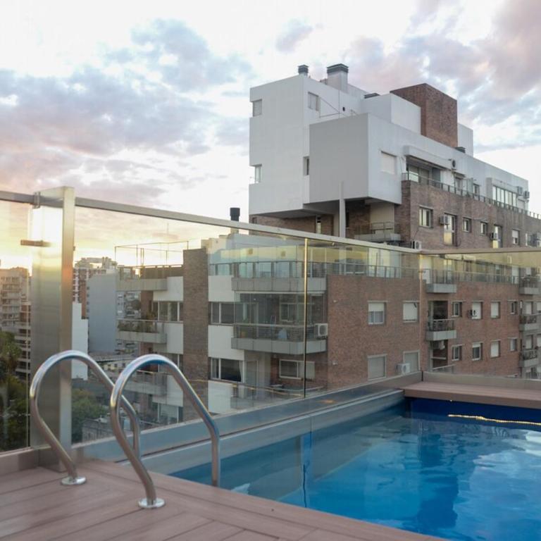 Rent2888 Viel - One-Bedroom Apartment - 6