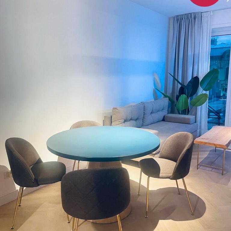 Rent2888 Viel - One-Bedroom Apartment - 7