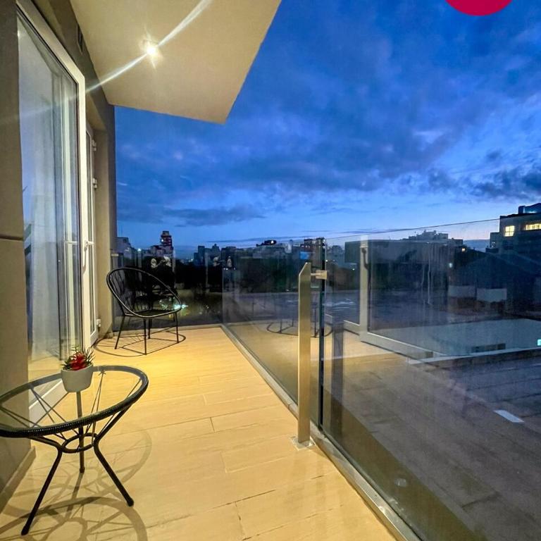 Rent2888 Viel - One-Bedroom Apartment - 8