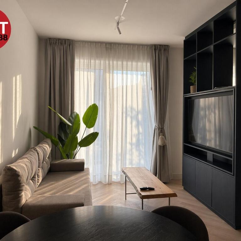 Rent2888 Viel - One-Bedroom Apartment - 10