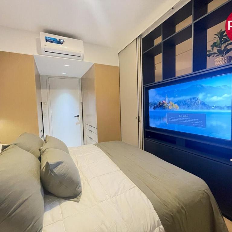 Rent2888 Viel - One-Bedroom Apartment - 17
