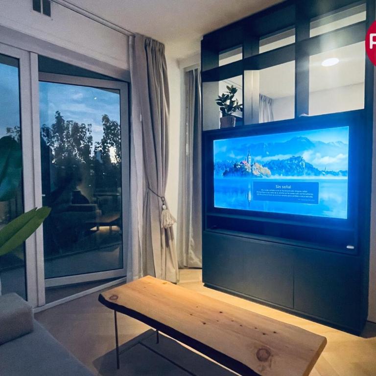 Rent2888 Viel - One-Bedroom Apartment - 19