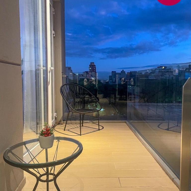 Rent2888 Viel - One-Bedroom Apartment - 23