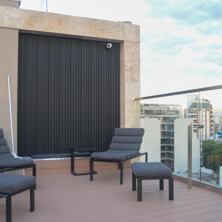 Rent2888 Viel - One-Bedroom Apartment - 24