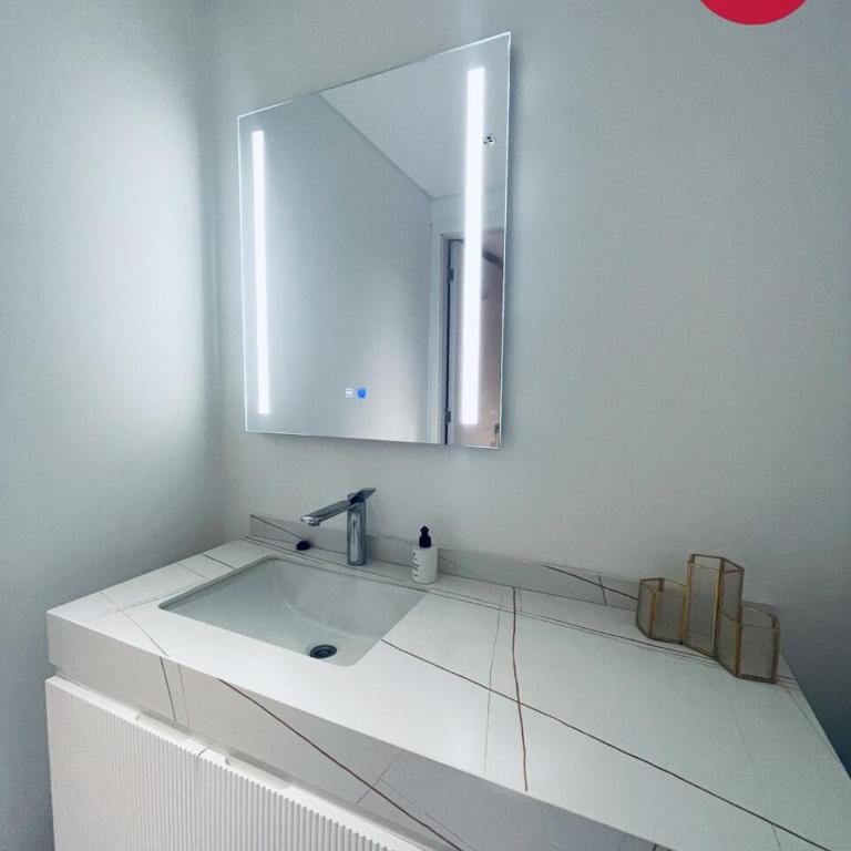 Rent2888 Viel - One-Bedroom Apartment - 25