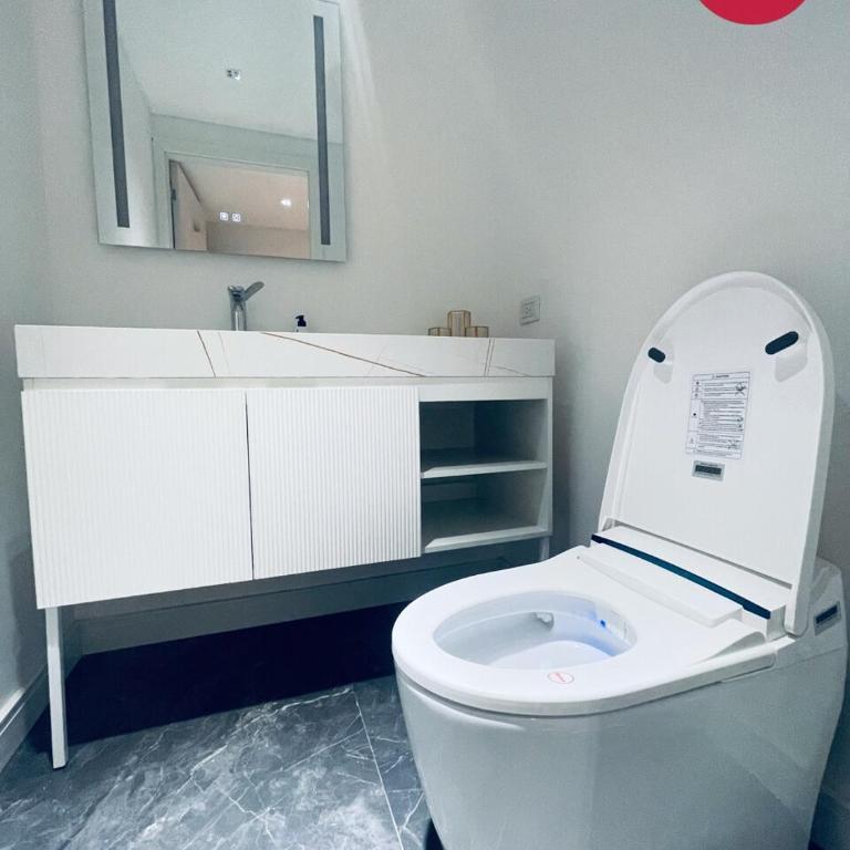 Rent2888 Viel - One-Bedroom Apartment - 30