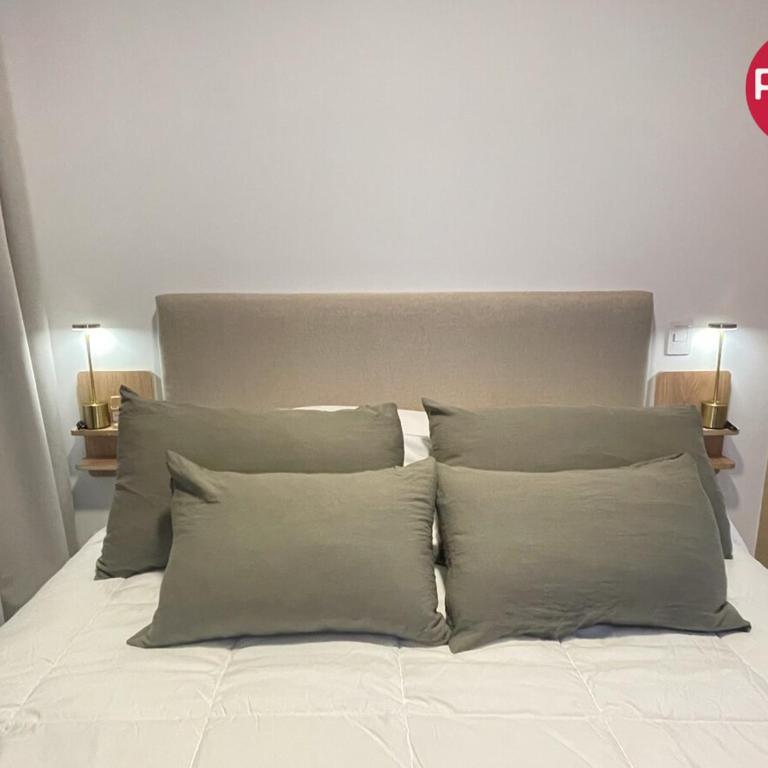 Rent2888 Viel - One-Bedroom Apartment - 31