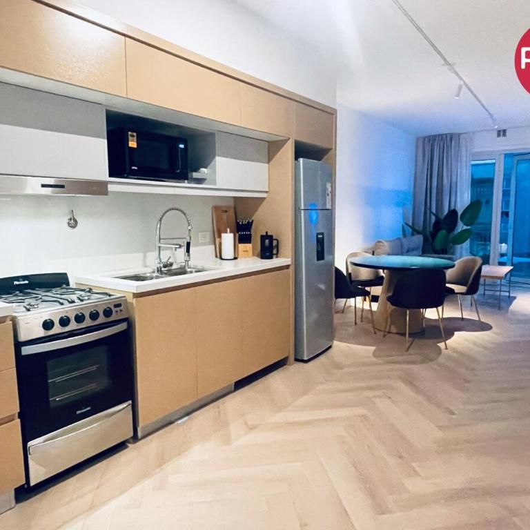 Rent2888 Viel - One-Bedroom Apartment - 32