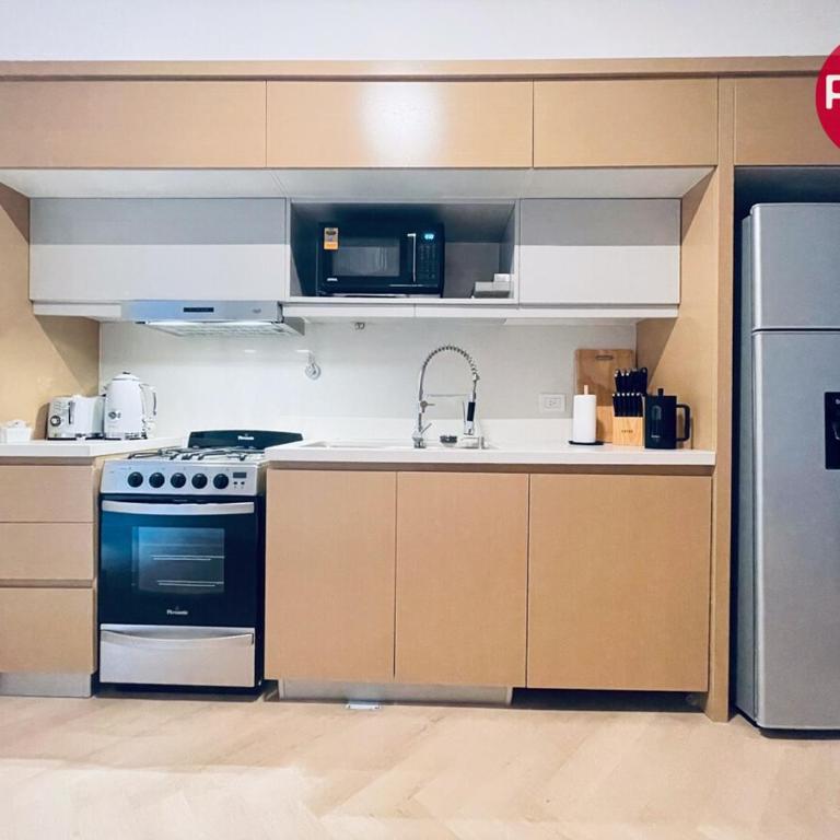 Rent2888 Viel - One-Bedroom Apartment - 34