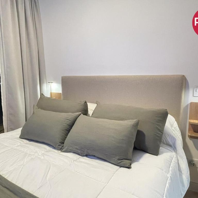 Rent2888 Viel - One-Bedroom Apartment - 35