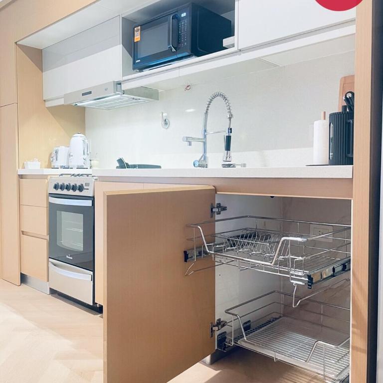 Rent2888 Viel - One-Bedroom Apartment - 36