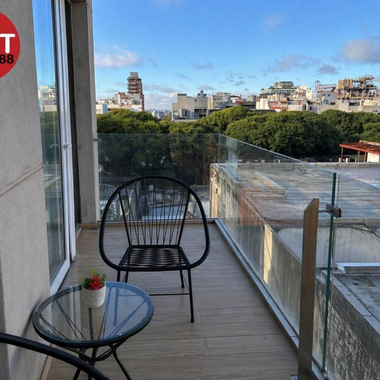 Rent2888 Viel - One-Bedroom Apartment - 39