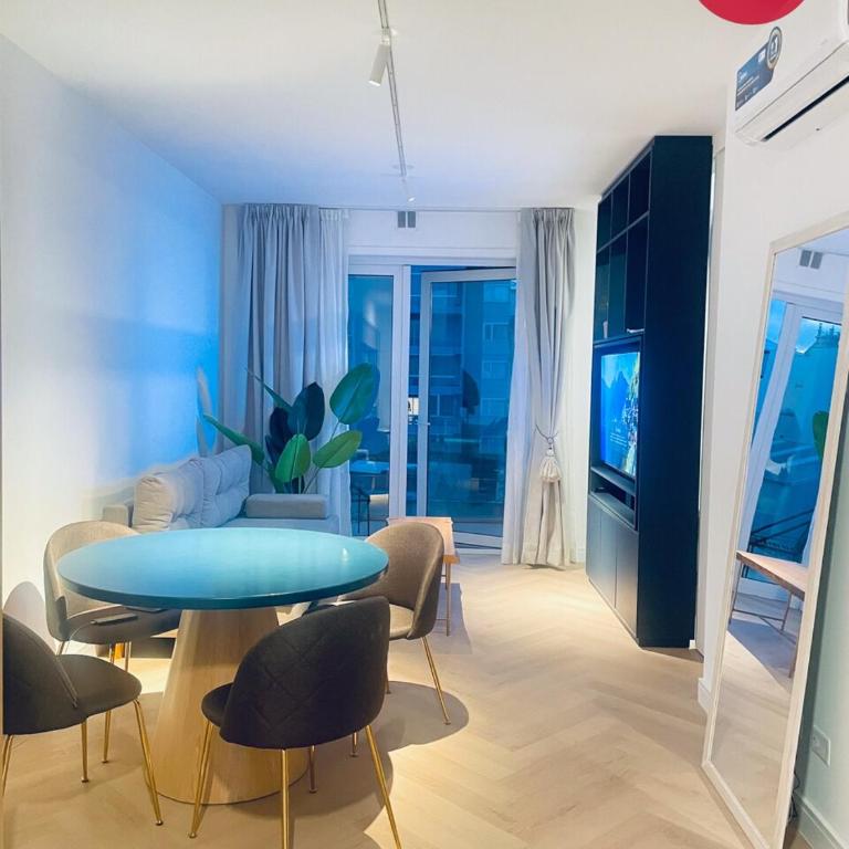 Rent2888 Viel - One-Bedroom Apartment - 41