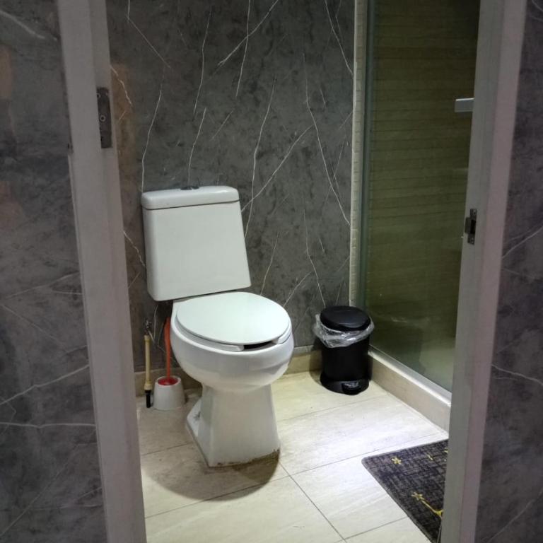 London 248 - Chambre Double ou Lits Jumeaux - 2