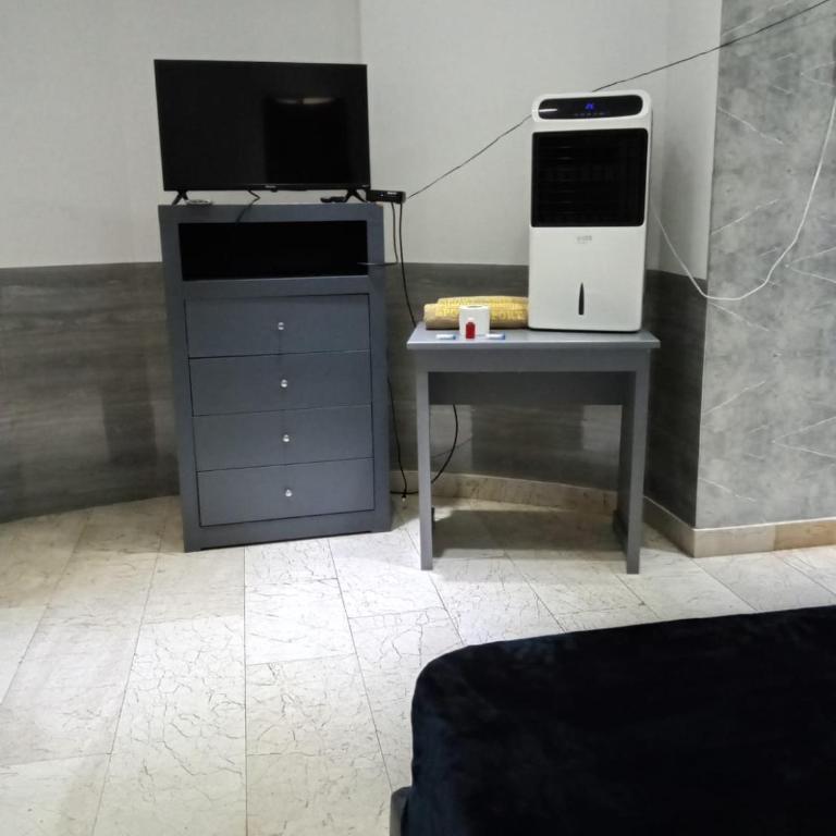 London 248 - Chambre Double ou Lits Jumeaux - 5