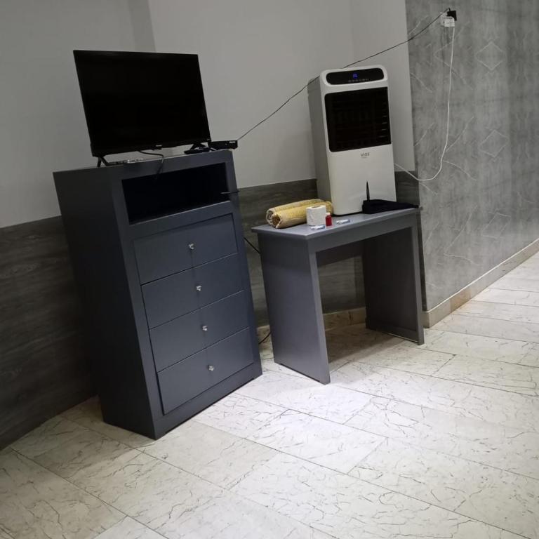 London 248 - Chambre Double ou Lits Jumeaux - 7