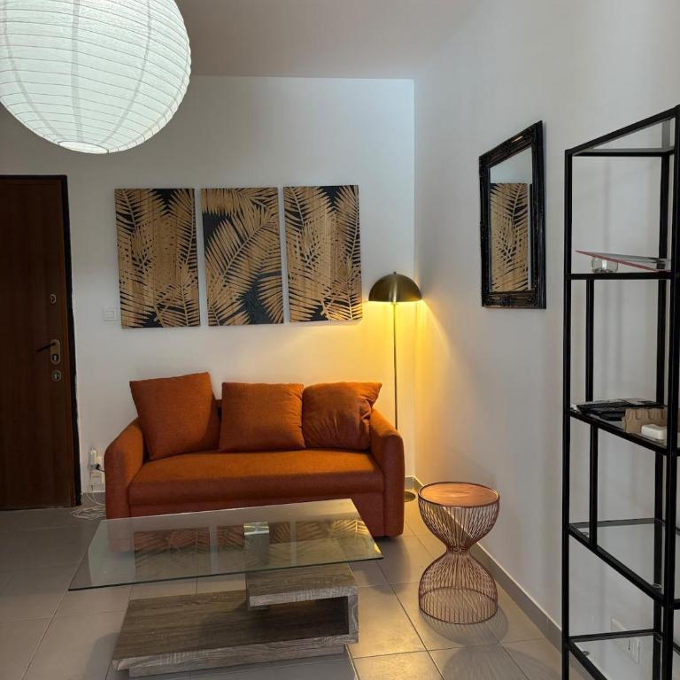 T2 idéalement situé, Rue Fesch - Apartment mit 1 Schlafzimmer - 1
