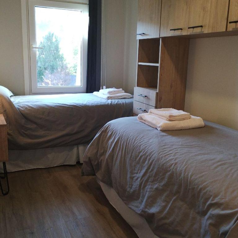 Pradera depto 2 - Apartamento de 1 dormitorio - 21