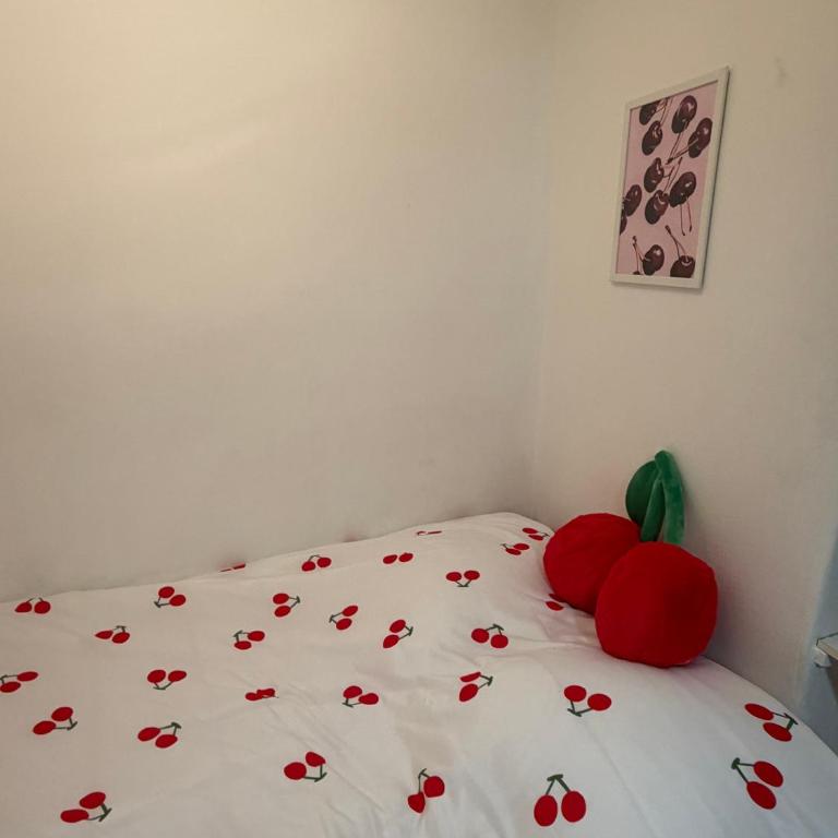 Ciotat Cherry - au coeur de La Ciotat à 2 pas du port - Apartamento de 1 dormitorio - 4