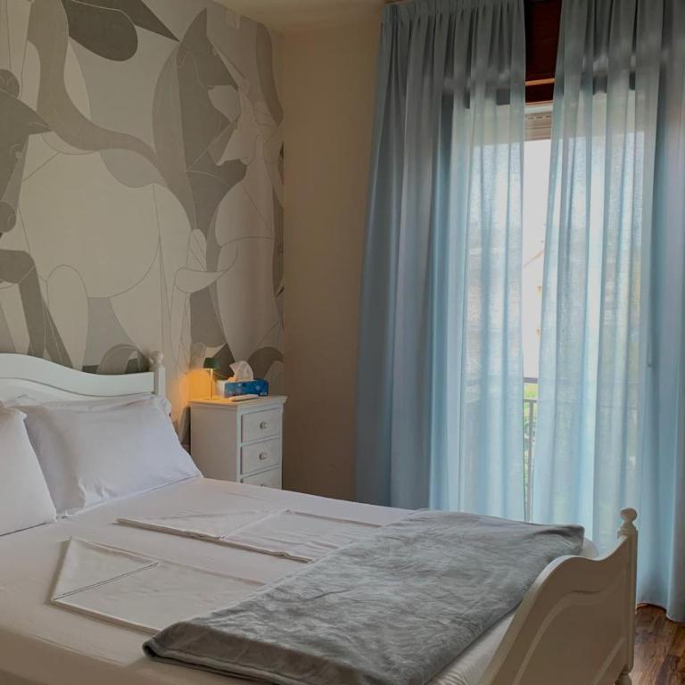 Appartamento Serenissima - Appartamento con 1 Camera da Letto - 1