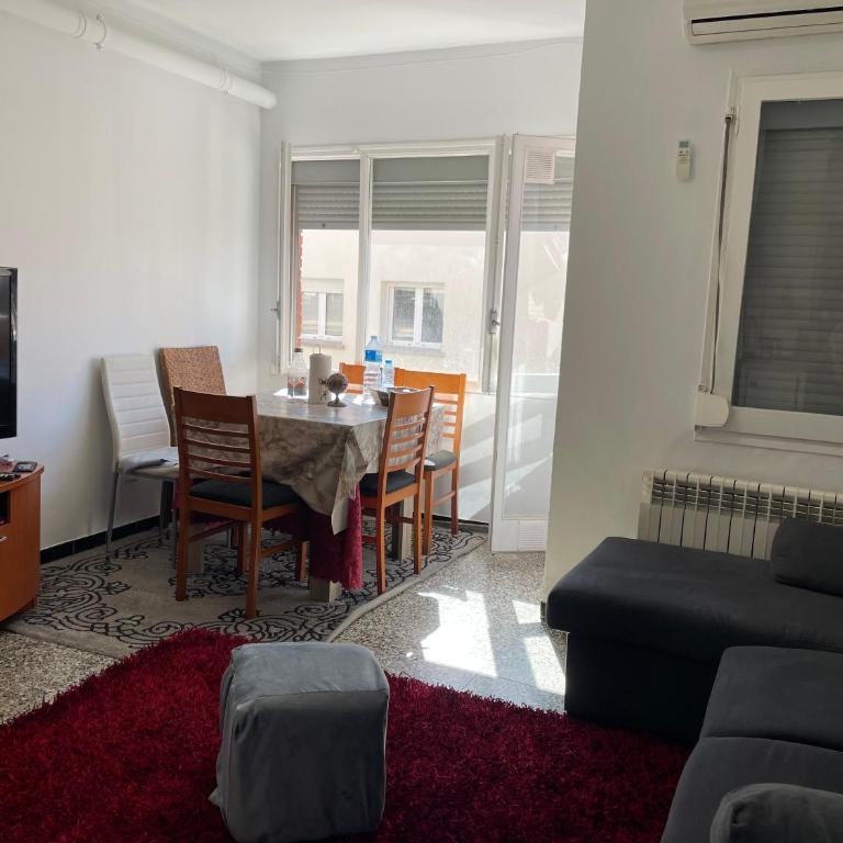 Studio - Apartamento de 1 dormitorio - 3