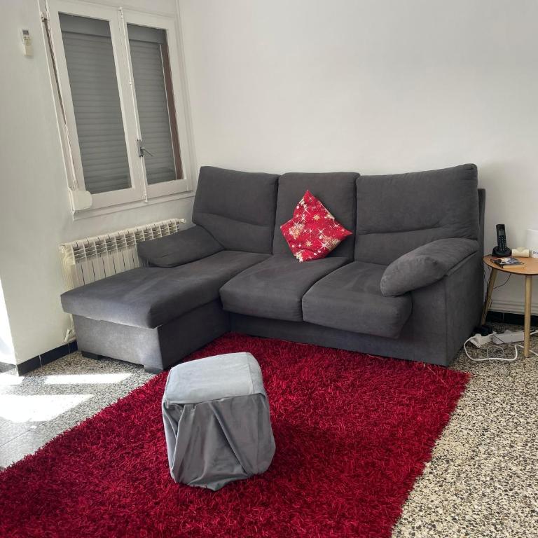 Studio - Apartamento de 1 dormitorio - 8