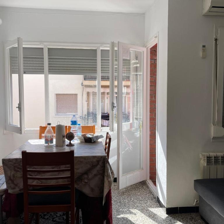 Studio - Apartamento de 1 dormitorio - 10