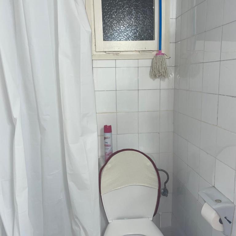 Studio - Apartamento de 1 dormitorio - 11