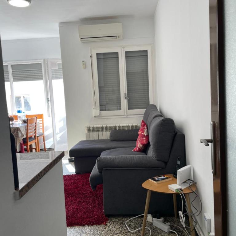 Studio - Apartamento de 1 dormitorio - 12