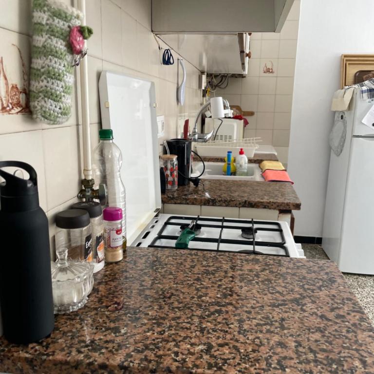 Studio - Apartamento de 1 dormitorio - 13