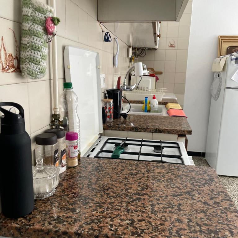 Studio - Apartamento de 1 dormitorio - 17