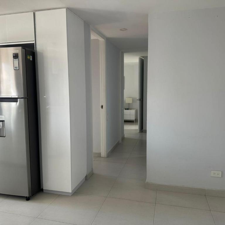 Central apartment in the Heart of Medellin - Two-Bedroom Apartment - 5