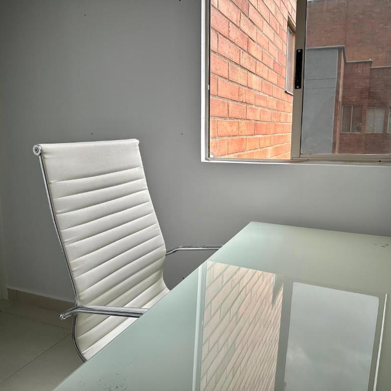 Central apartment in the Heart of Medellin - Two-Bedroom Apartment - 7