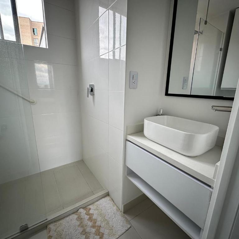 Central apartment in the Heart of Medellin - Two-Bedroom Apartment - 18