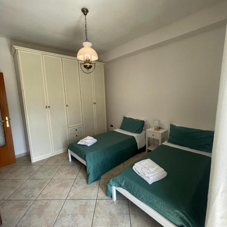 Oleandri Home - Casa con 2 Camere da Letto - 6