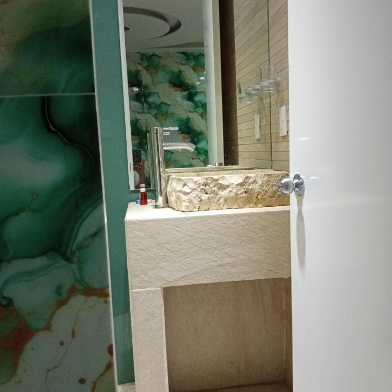 London 248 - Chambre Double - 8