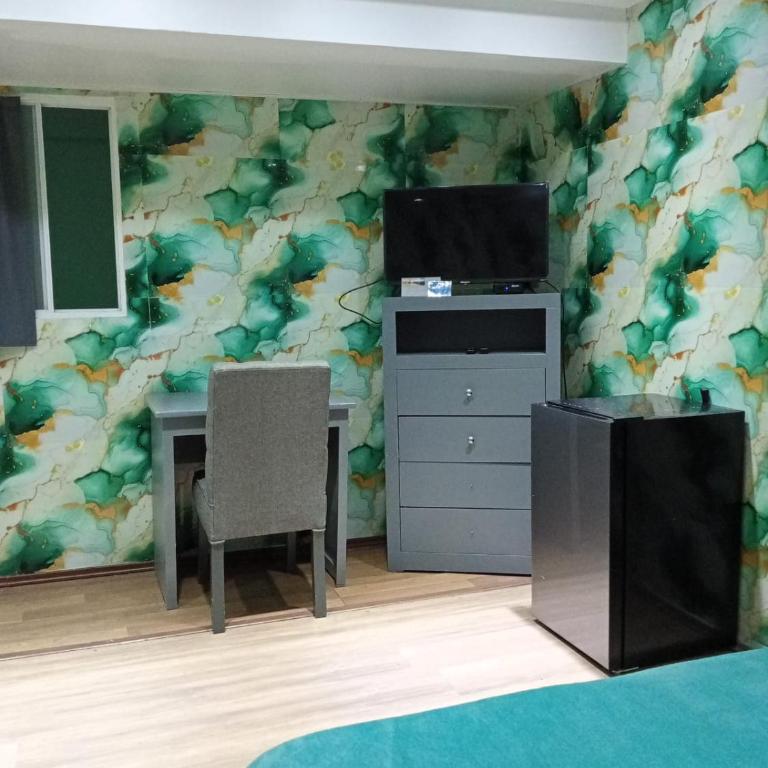 London 248 - Chambre Double - 6