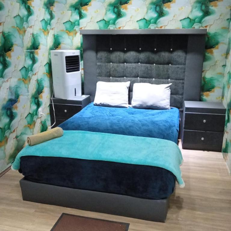 London 248 - Chambre Double - 10
