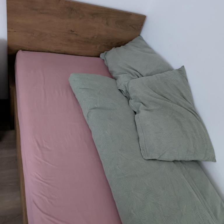 Parenthèse Ensoleillée à Saint-Maxime - Villa 1 Chambre - 7