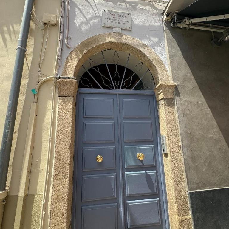 T2 idéalement situé, Rue Fesch - Apartment mit 1 Schlafzimmer - 8