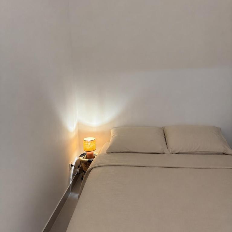 T2 idéalement situé, Rue Fesch - Apartment mit 1 Schlafzimmer - 10