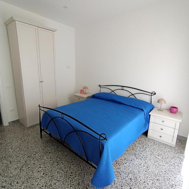 Salerno tra luci e costiere - posizione strategica - Appartamento con 3 Camere da Letto - 7