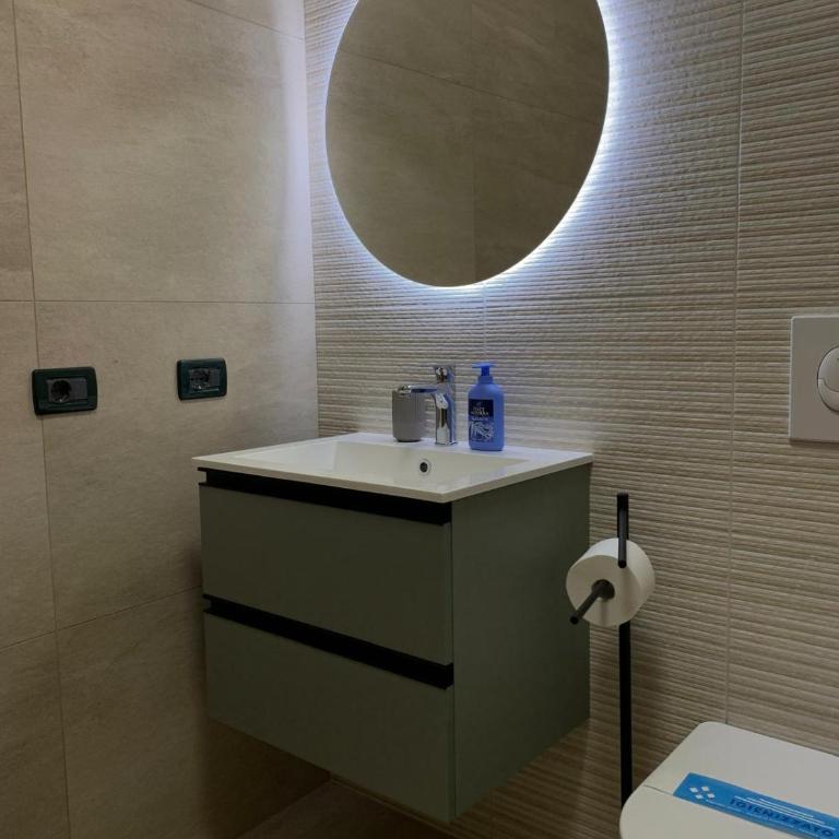 Appartamento Serenissima - Appartamento con 1 Camera da Letto - 5