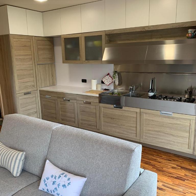 Appartamento Serenissima - Appartamento con 1 Camera da Letto - 11
